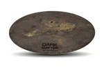 Dream Cymbals DMFE20 Dark Matter Flat Earth Series 20" Ride. Fixed Price $414.99.