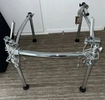 Roland MDS-50KV Rack For V-drums Chrome From TD-50 Kit Free Shipping Usa. Fixed Price $567.00.