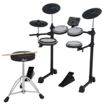 Pearl Eroadshow Complete 5-PIECE Electronic Drum Set Package. Fixed Price $379.99.