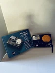 Stylophone Beat Pocket Drum Machine Digital Record Loop Battery Powered. Fixed Price $40.00.