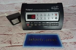 Roland TD-3 V-drum Module Mount Power Supply Fast Ship From Japan Vintage. Fixed Price $139.99.