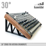 Stand For Arturia Drumbrute - 30. Fixed Price $63.02.