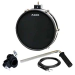 Alesis 12" Dual Zone Mesh Drum Pad Bundle With L-rod, Clamp, 1/4" Trs Cable. Fixed Price $249.99.