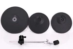 Yamaha DTX522K Electronic Drum Set Used Only. Fixed Price $412.49.