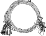 Duke Traps #2 Snare Coyote Eliminator Bag Of 12. Fixed Price $55.71.