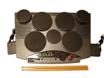 Yamaha DD-50 Digital Percussion Drum Set Used Product. Fixed Price $213.19.