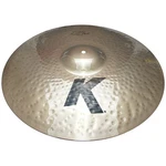 Zildjian K0997 20" Custom Session Ride Med Thin Drumset Bronze Cymbal - Used. Fixed Price $422.96.