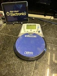 Beatnik Rhythmic Analyzers RA1200P -tested For Power On. Fixed Price $49.71.