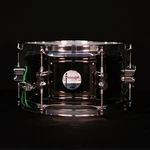 Pdp 10" X 6" Concept Series Black Nickel Over Steel Snare Drum. Fixed Price $289.99.