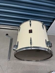 Premier Resonator 16X16 Floor Tom Drum, Vntg 70. Fixed Price $249.00.