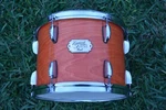 Add This Pearl Export Select 12" Tom In Amber Mist Your Drum Set Today! I251. Fixed Price $121.46.