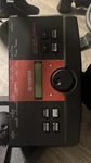 Yamaha Drum El Ctrico. Fixed Price $100.00.