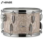 Sonor Vintage Series 13" X 8" Rack Tom Drum Pearl VT-1308-TT-VPRL. Fixed Price $849.00.