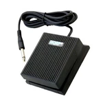 Hqrp Sustain Pedal For Yamaha DGX-202 DGX-220 DGX-520 DGX-530 DGX-620 DGX-640. Fixed Price $14.95.