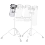 Pearl Crystal Beat 6X12 Rocket Tom Ultra Clear. Fixed Price $190.99.