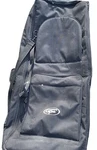 Groove Pak Padded Keyboard Case 49X19X7 With Wheels. Fixed Price $44.97.