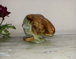 Brass Sheep Entryway Wall Hanging Goat Head Statue Table Decor Showpiece AJ147. Fixed Price $193.50.
