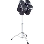 Tama 7850N4H Octoban Set Of W/stand, High Pitch. Fixed Price $1199.99.