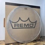 Vintage Yamaha Ut Bass Head Drum Made By Remo. Fixed Price $27.99.