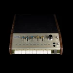 Pre Owned 1970'S Univox SR-95 Drum Machine (keio Electronic Lab, Tokyo Japan). Fixed Price $1119.99.