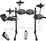 Alesis Turbo Mesh Electronic Drum Set. Fixed Price $299.00.