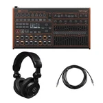Behringer Lm Drum Classic Hybrid Sampling Machine, Bundle With TAPH100 Head. Fixed Price $469.00.