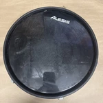 Alesis Real Head 12" Dual-zone Pad Tested Working. Fixed Price $44.95.
