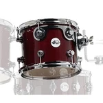 Drum Workshop Set Rack Tom, Gloss Lacquer (DDLG0708STCS). Fixed Price $259.81.