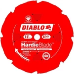 Diablo D1208DH Hardie Circular Table Saw Blade Teeth, Cement Fiber 12". Fixed Price $89.98.