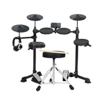Aodsk Electronic Drum Set,electric For Kids Beginner With 150 Sounds.... Fixed Price $281.14.