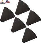 Yibuy Electronic Drum Part Piezo Trigger Cone 1.38X1.46INCH Black Pack Of 5. Fixed Price $22.97.