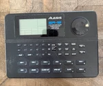 Alesis SR16 Digital Drum Machine No Power Supply. Fixed Price $75.00.