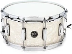 Gretsch Drums Renown Series Snare - 6.5" X 14" Vintage Pearl. Fixed Price $399.00.
