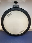 Roland V-drums PDX-12 / Dual Trigger Mesh Pad. Fixed Price $159.99.