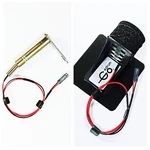 Goedrum T1 Single Trigger Set For Diy / Zone Sticker. Fixed Price $30.79.