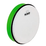 Nino Abs Hand Drum Grass Green 10. Fixed Price $24.99.