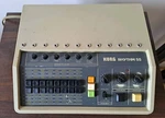 Korg Rhythm 55 Vintage Box Analog Drum Machine. Fixed Price $371.80.