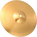 10 Inch Brass Crash Ride Hi Hat Cymbals Traditional For Players Beginners. Fixed Price $33.99.