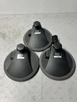 Yamaha TP60 Single Zone Electric Drum Trigger Pad Dtxpress 8" Lot Of 3. Fixed Price $40.00.
