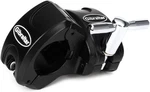 Gibraltar Sc-grsqt Road Series Quick T-leg Clamp Black -inch,. Fixed Price $58.99.