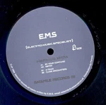 Electro Music Specialists Robotronic Rhythm (12") (near Mint (nm Or M-)) 410. Fixed Price $30.00.