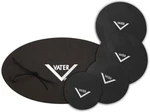 Vater Noise Guard Complete Fusion Pack 10 INCH.,12 INCH.,14 Bass Drum. Fixed Price $109.99.