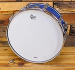 Gretsch Brooklyn Standard Snare Drum 14X5.5 Blue Glass. Fixed Price $581.25.