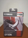 Yamaha DT50S Metal Body, Dual-zone Acoustic Snare/tom Drum Trigger Open Box. Fixed Price $95.00.