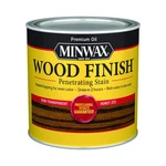 Minwax Wood Finish Honey Stain 8 Ounce Quick Drying Interior. Fixed Price $13.09.