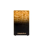 Rhythm Tech Rtccbbf Caf Cajon, Boutique Black Fade. Fixed Price $104.20.