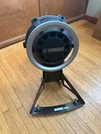 Yamaha Dtx KP100 Electronic Kick Tower Pad. Fixed Price $249.99.