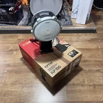 Yamaha KP100 Electronic Bass Drum Pad #1311. Fixed Price $279.53.