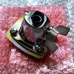 Yamaha Rod Clamp Assembly Tom Mount Drums. Fixed Price $46.36.