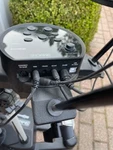 Simmons Sdxpress Electronic Drum Set - Untested. Fixed Price $40.00.